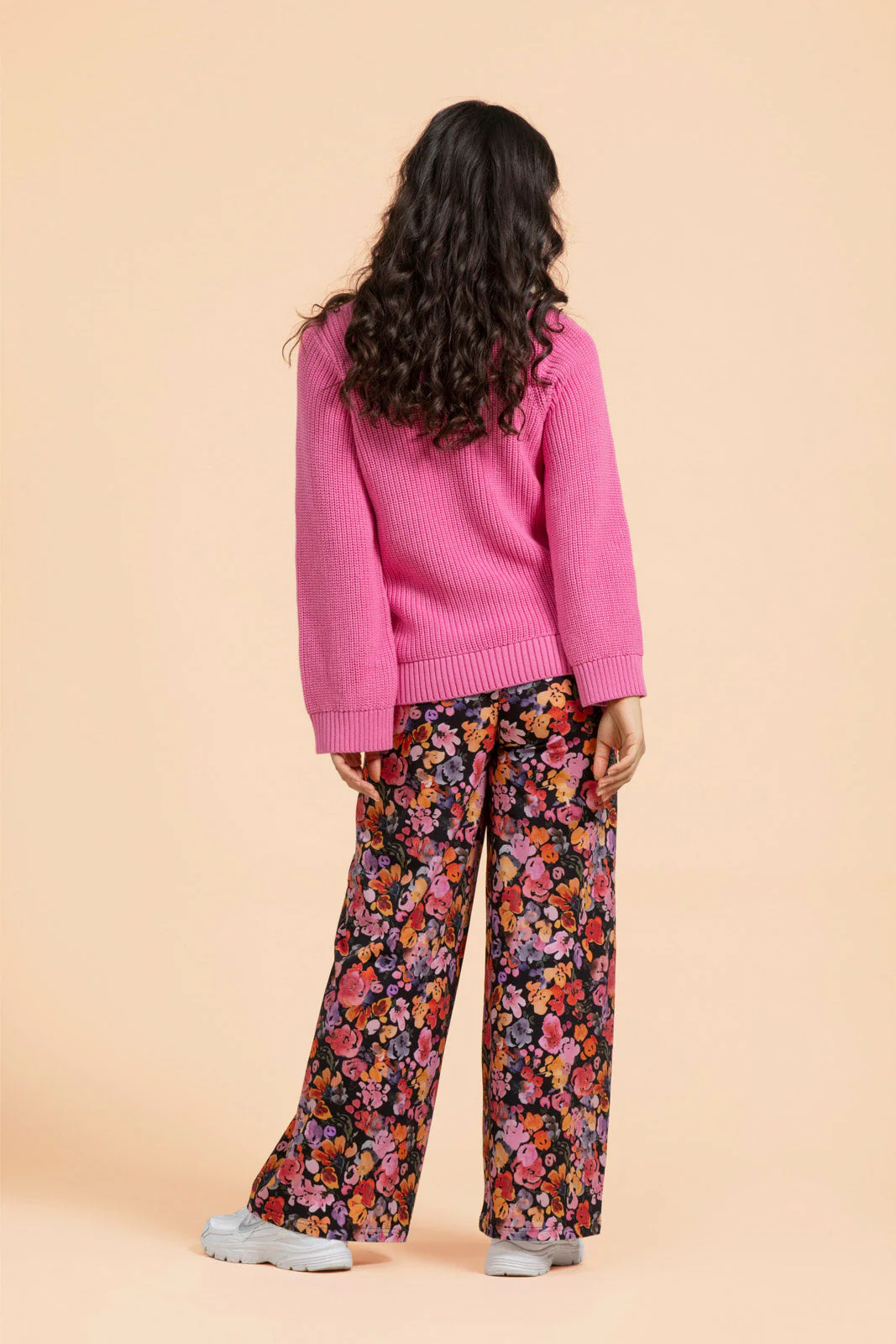 Soft Pants, Wild Lea Mini - Image 4