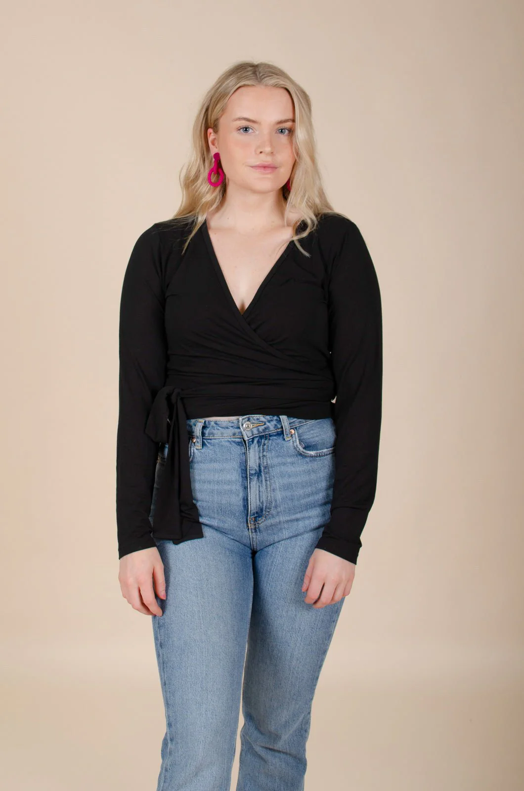 Wrap Top Duo - Image 5