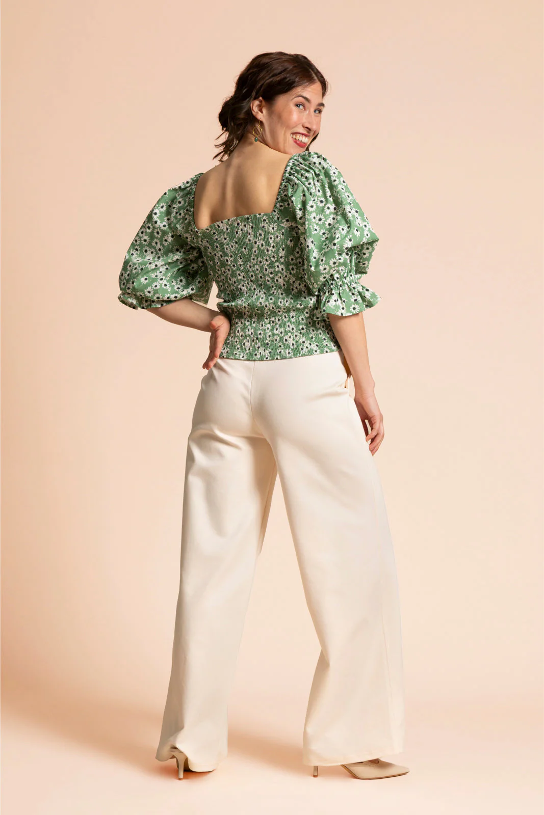 The Bestseller pants Duo - Image 4