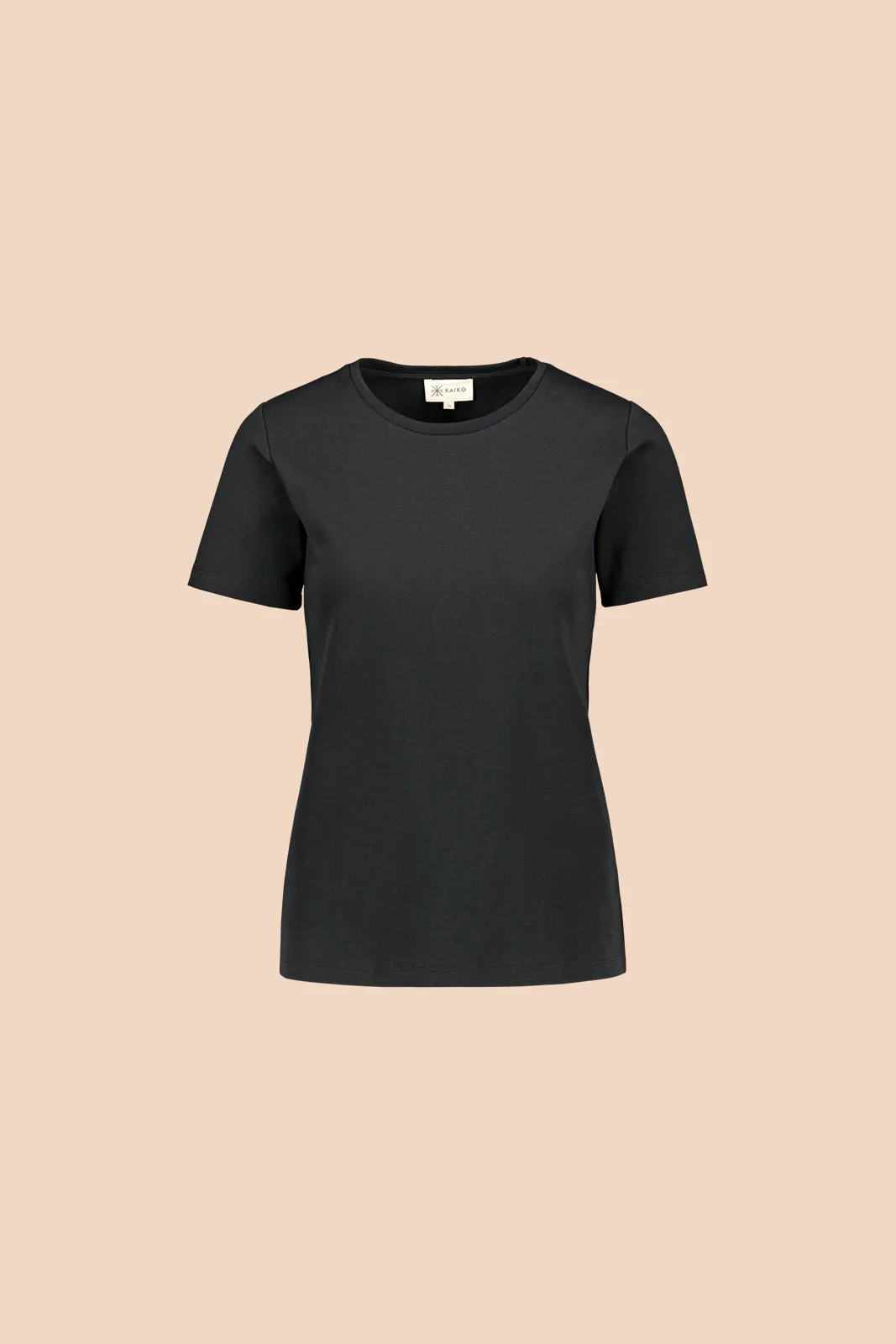 The T-shirt, Black - Image 3