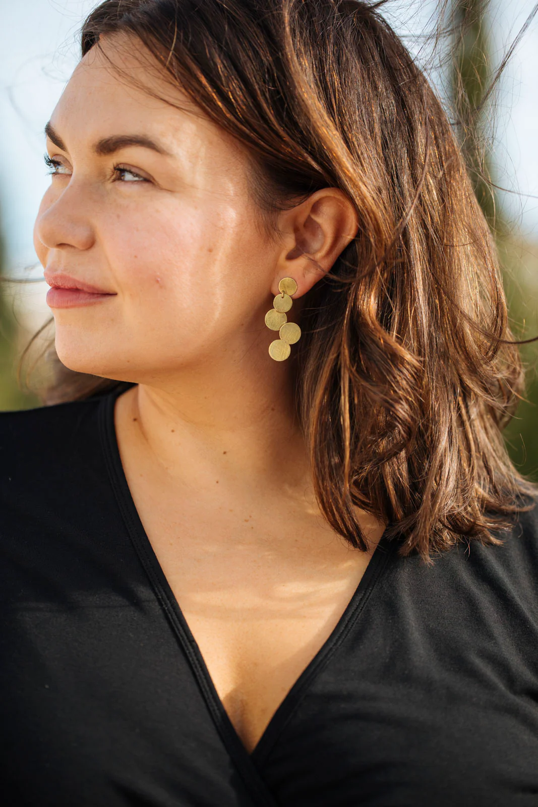Wrap Top Duo - Image 6